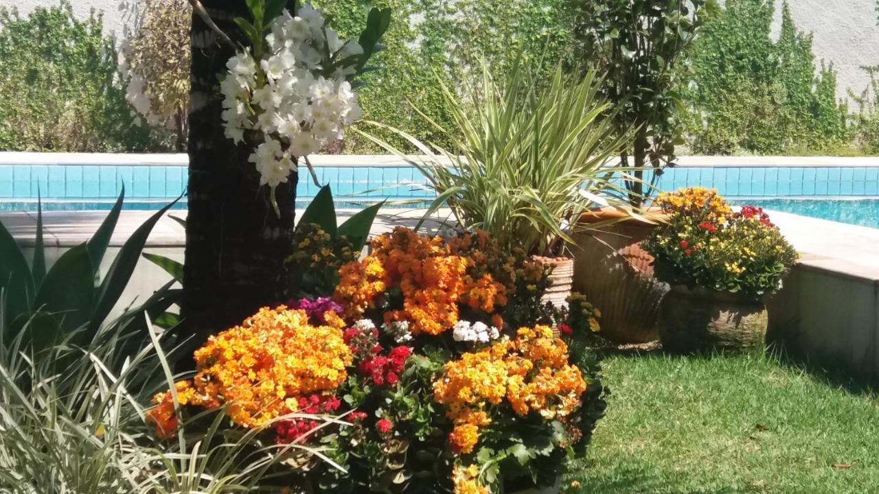 Casa Clara Парати Номер фото