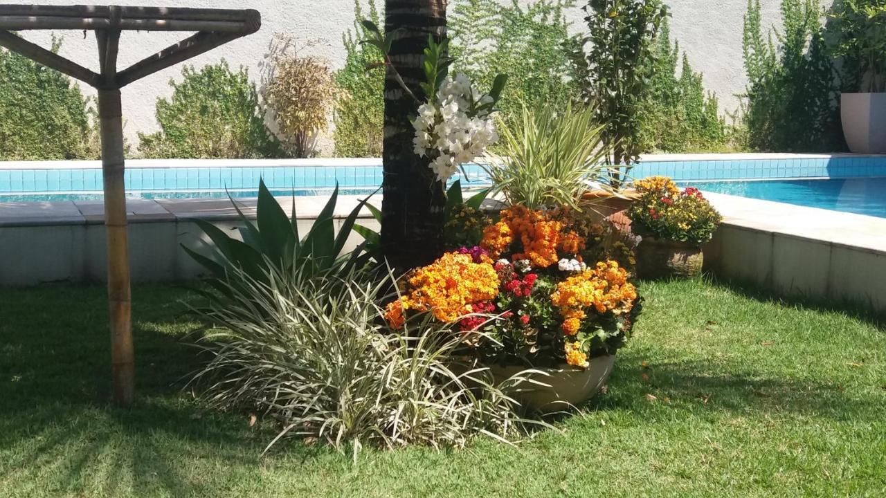 Casa Clara Парати Номер фото